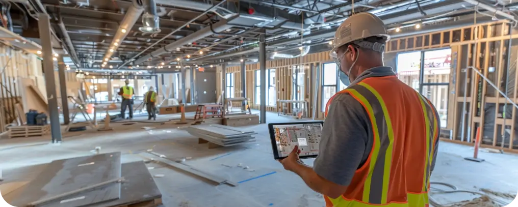 MEP Estimating Services
