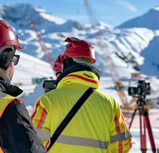 Construction Estimating Company California