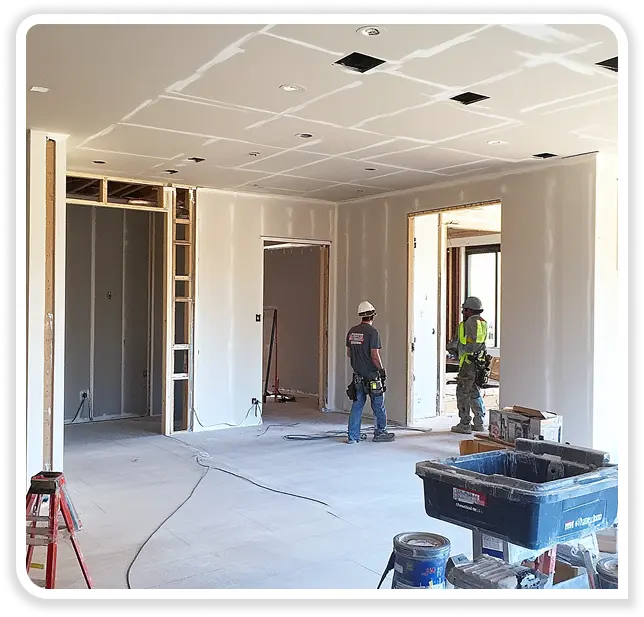 Drywall Cost Estimating Services