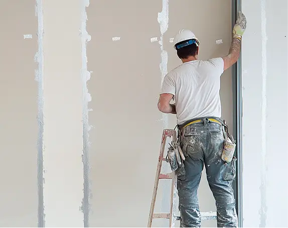 Drywall Takeoff Services