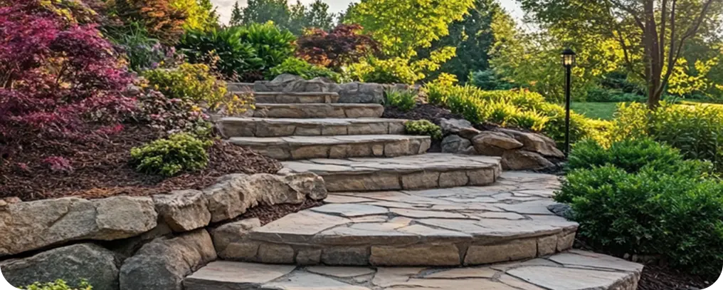 Landscaping Estimating Services Texas