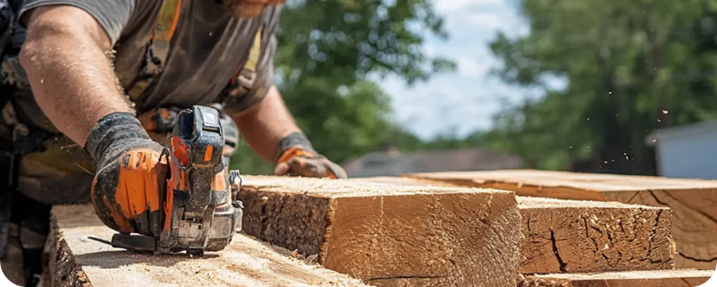 Lumber Takeoff Services Texas