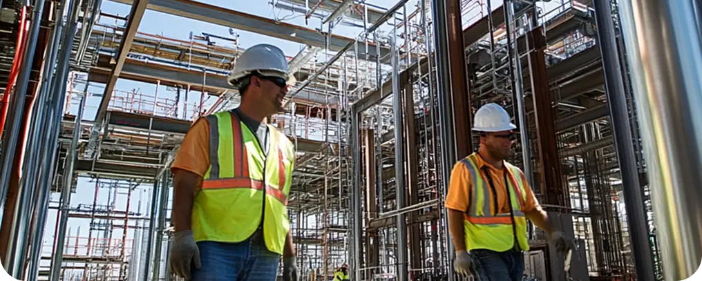 MEP Estimating Services Texas