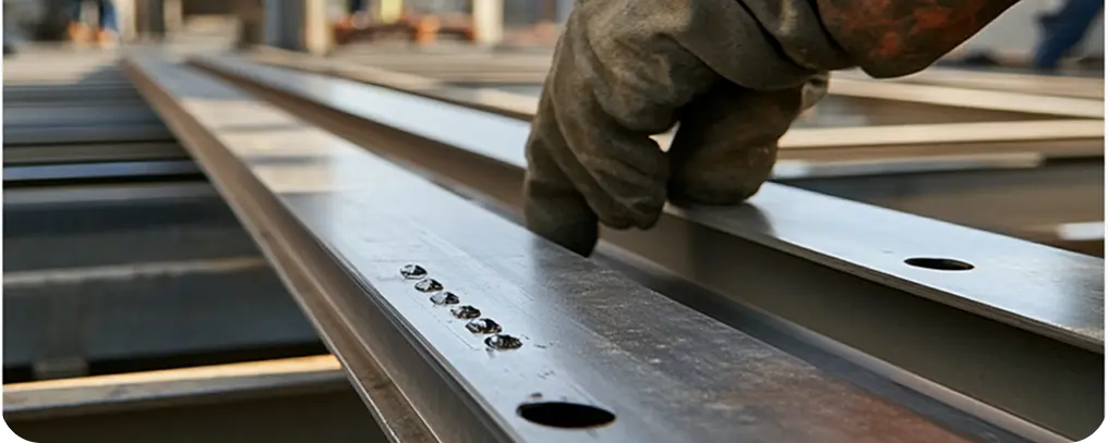 Metal Estimating Services New York