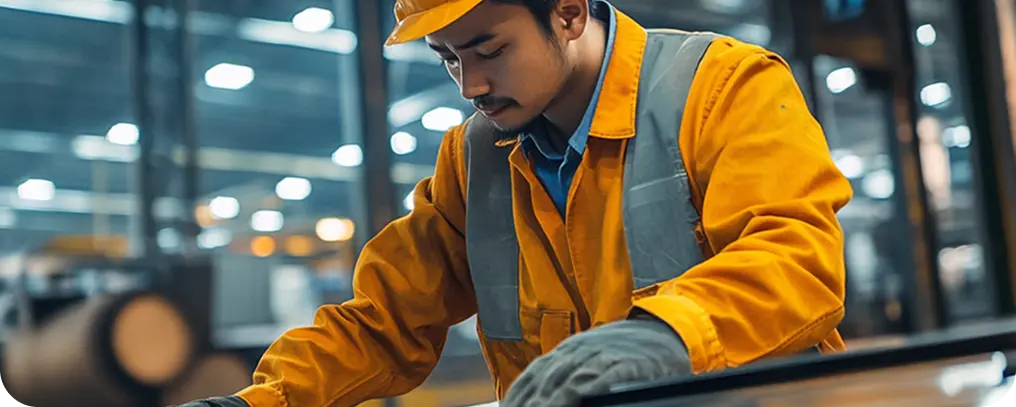 Metal Estimating Services Texas