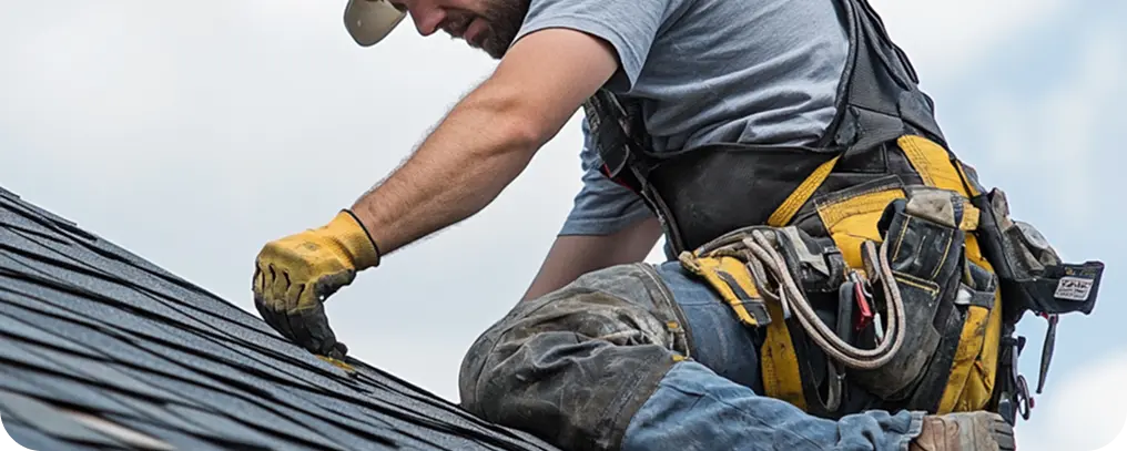 Roofing Estimating Services Texas