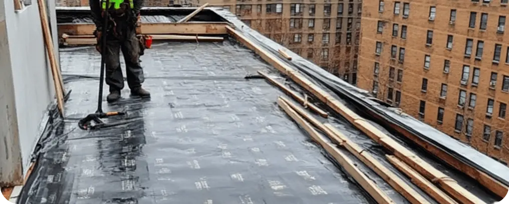 Waterproofing Estimating Services New York