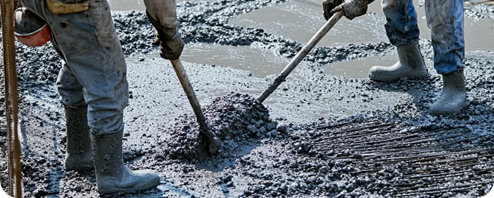 Concrete Estimating Services
