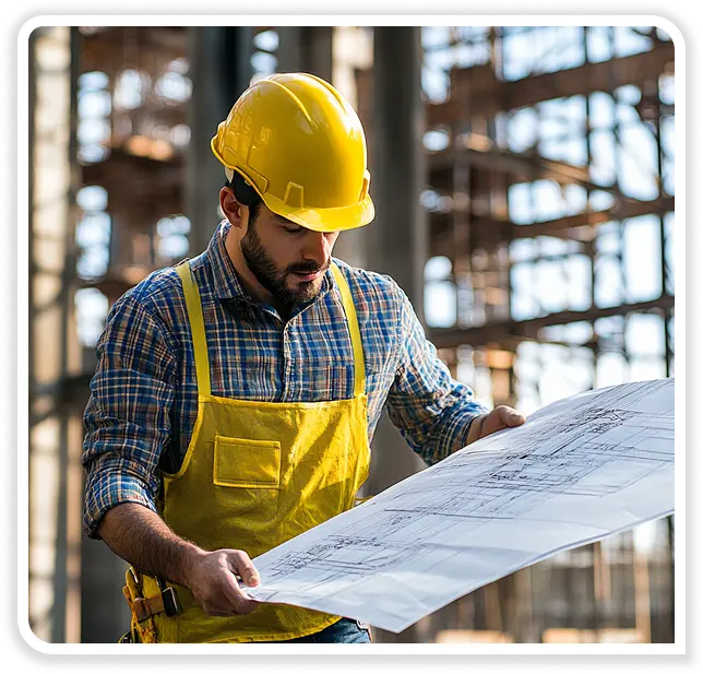 construction estimating services in Virginia