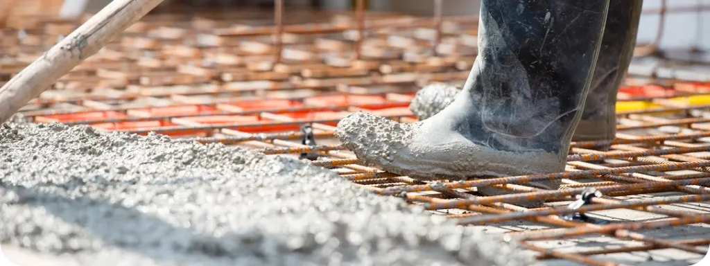 Concrete Estimating Services Colorado