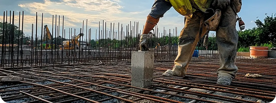 Concrete Estimating Services New Jersey