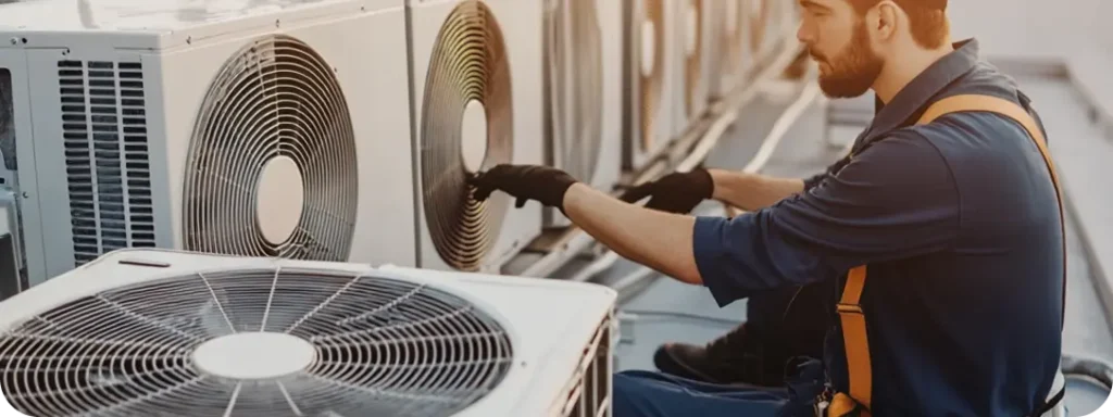HVAC Estimating Services New Jersey
