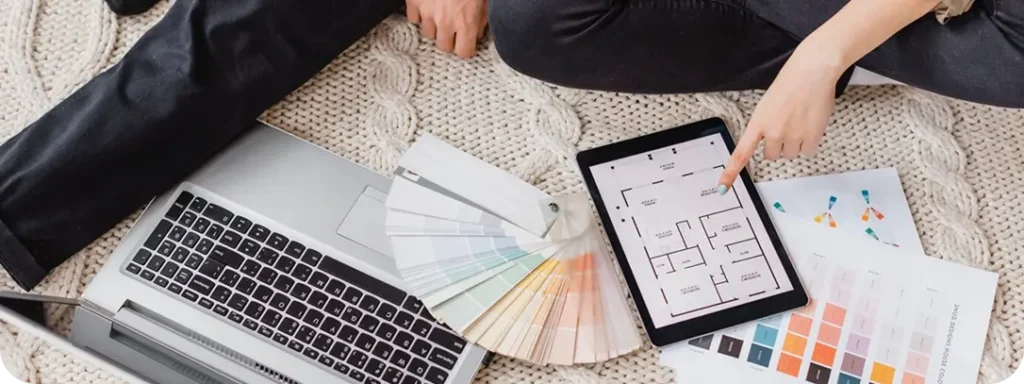 Interior Estimating Services Colorado