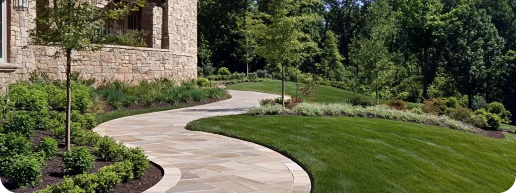 Landscape Estimating Services New Jersey