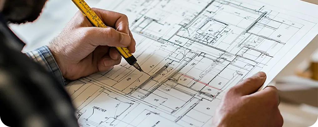 MEP Estimating Services Michigan