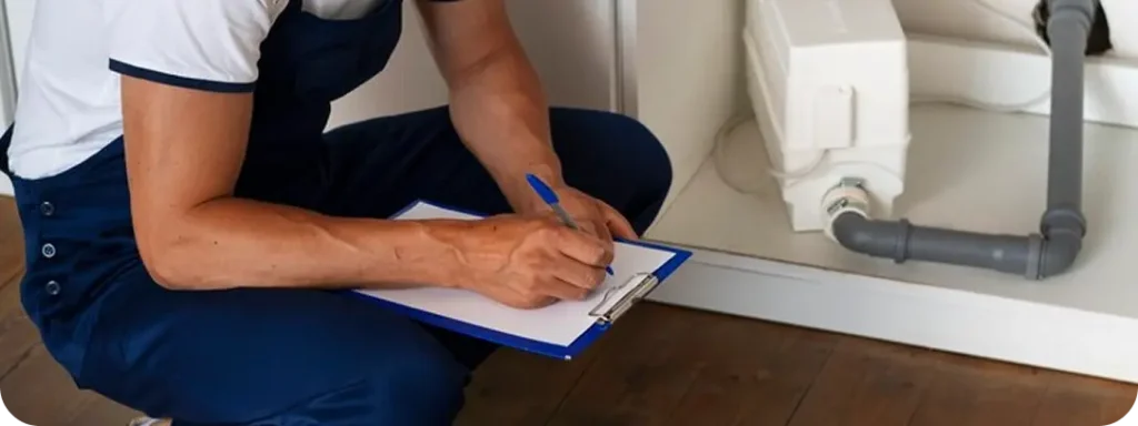 Plumbing Estimating Services Colorado