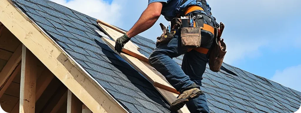 Roofing Estimating Services New Jersey