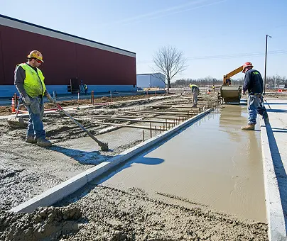 construction estimating companies Michigan