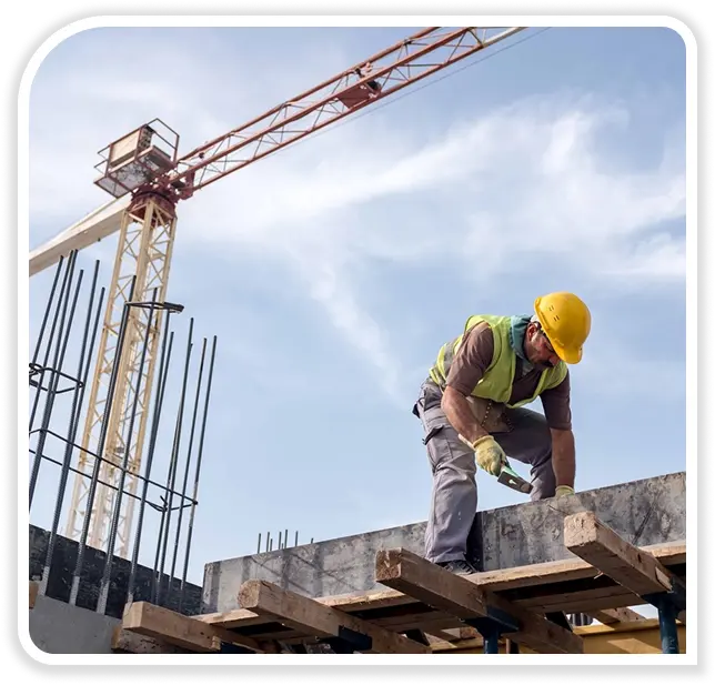 Building construction cost estimator Louisiana