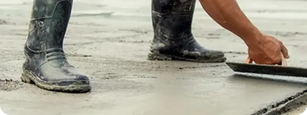 Concrete Estimating Services Maryland