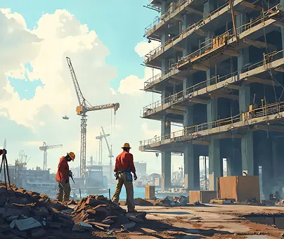 Construction Cost Estimator Alabama