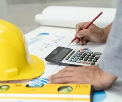 Cost Estimating Services Louisiana