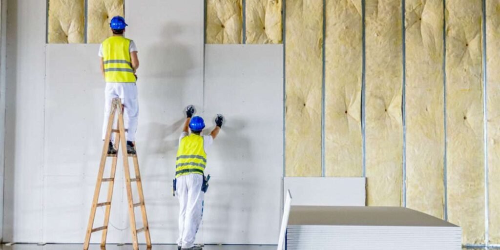 Drywall Estimating Services california
