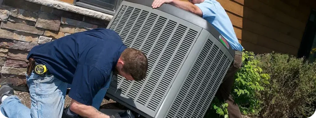 HVAC Estimating Services Louisiana