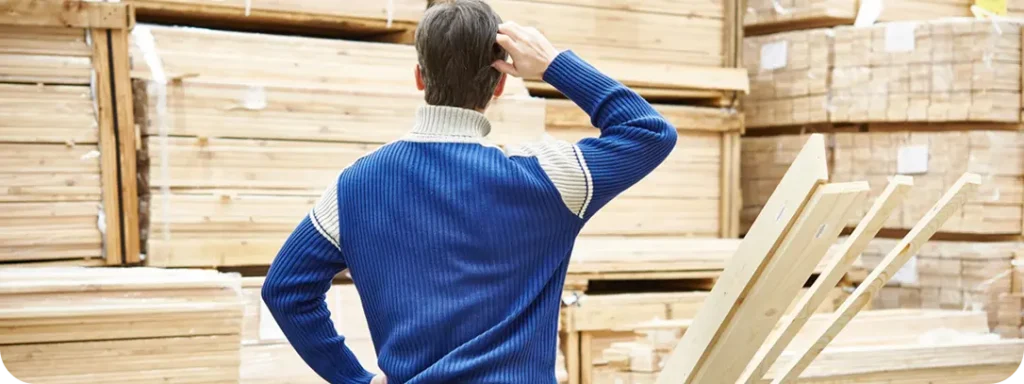 Lumber Estimating Services Louisiana
