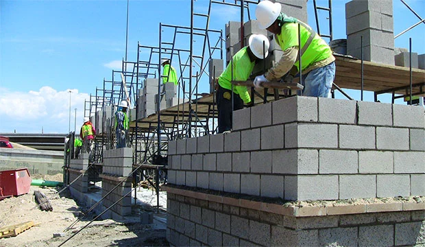 Masonry Estimating Services Pennsylvania