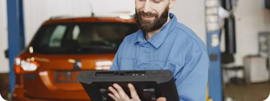 Mechanic Estimating Services Alabama