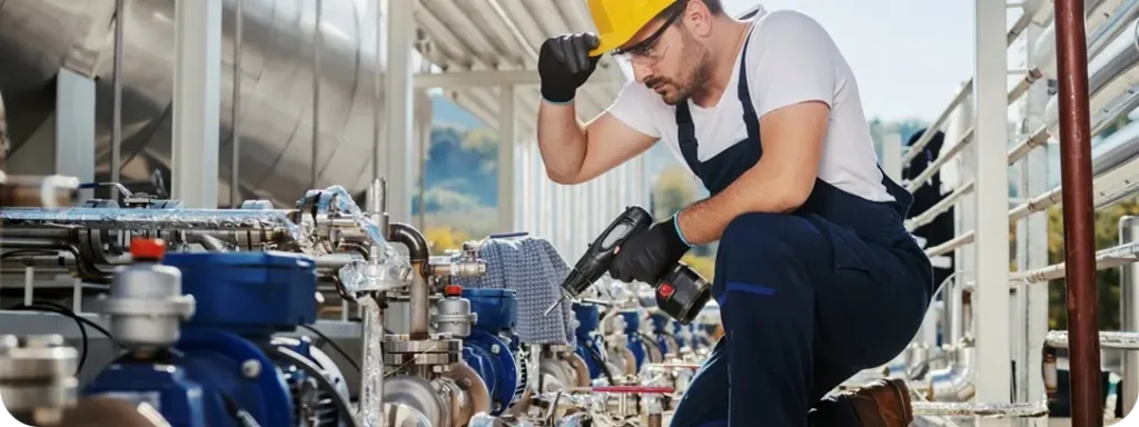 Mechanical Estimating Services Louisiana