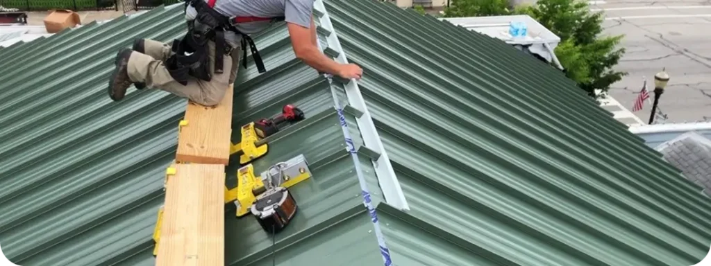 Roofing Estimating Services Louisiana