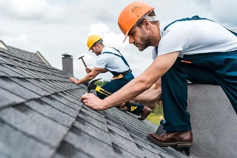 Roofing Estimating Services california