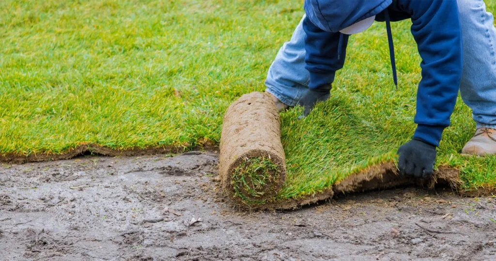 landscaping estimating services California