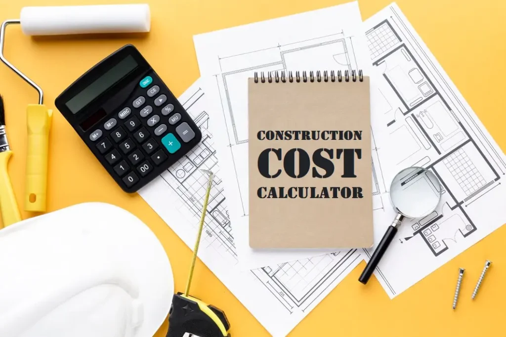 Construction Cost Calculators