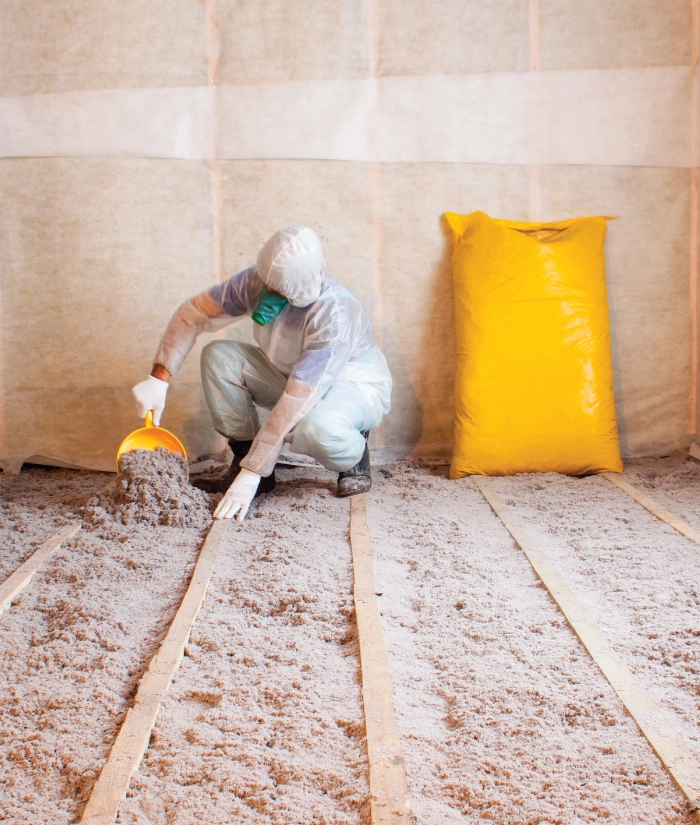 Insulation Estimating Companies