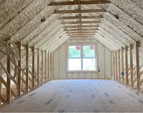 Insulation Estimations