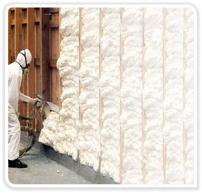 Insulation Takeoff Services