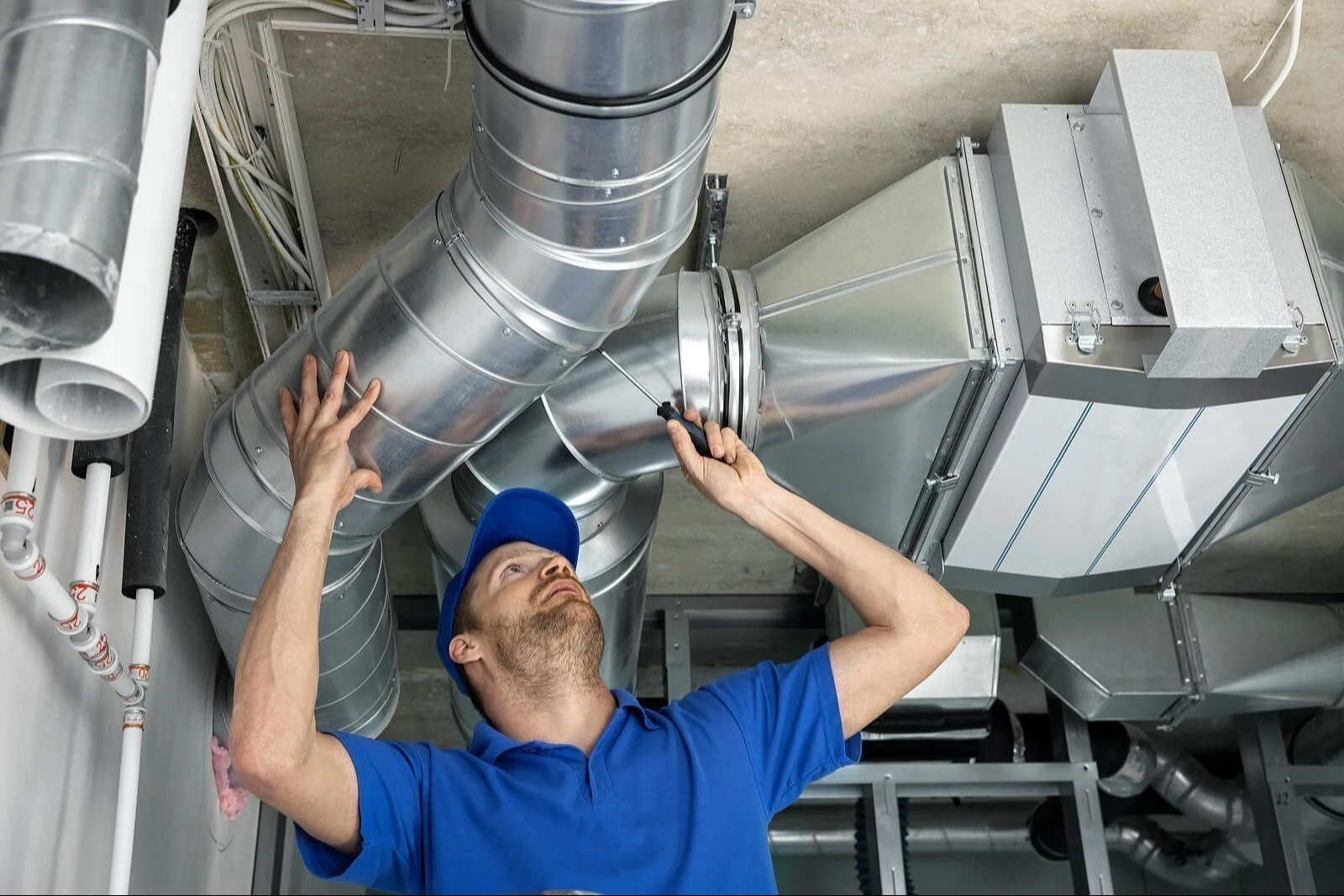 Duct Fabricators