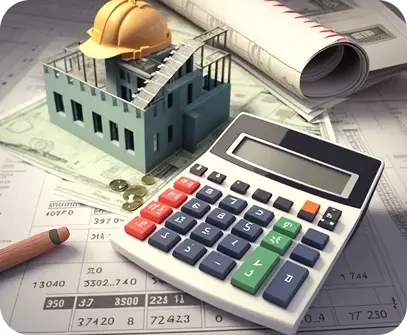 Precision oriented Building Estimating Services