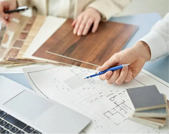 Renovation Cost Estimator