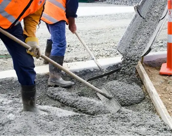 concrete estimators