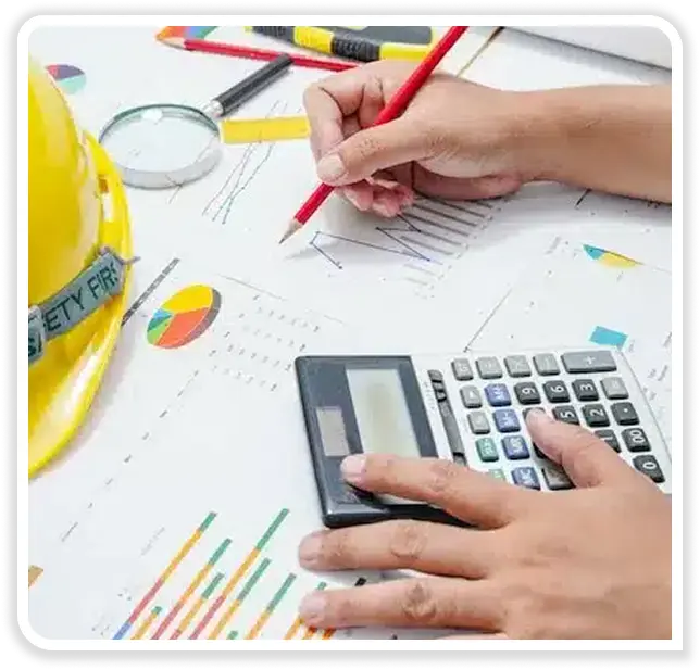construction bid takeoff services