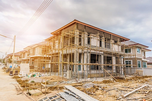 cost to build a house