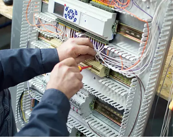 electrical estimating firm