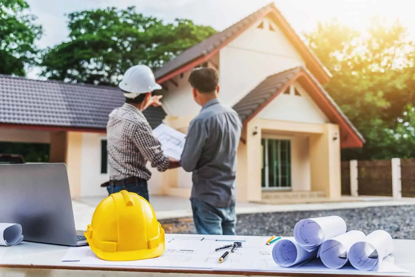 how much to build a home