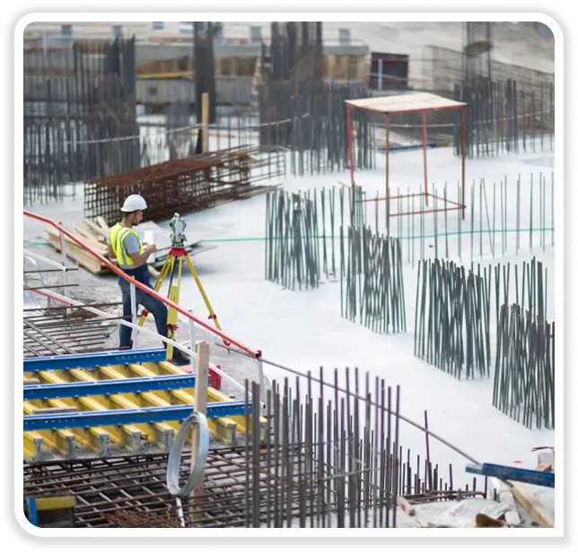 metal estimating and Takeoff Services