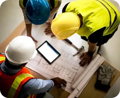 single family residential estimating company