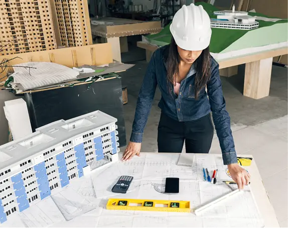 Apartments Construction Estimators